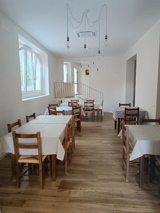 Agriturismo Terramia Meggiano Eksteriør bilde