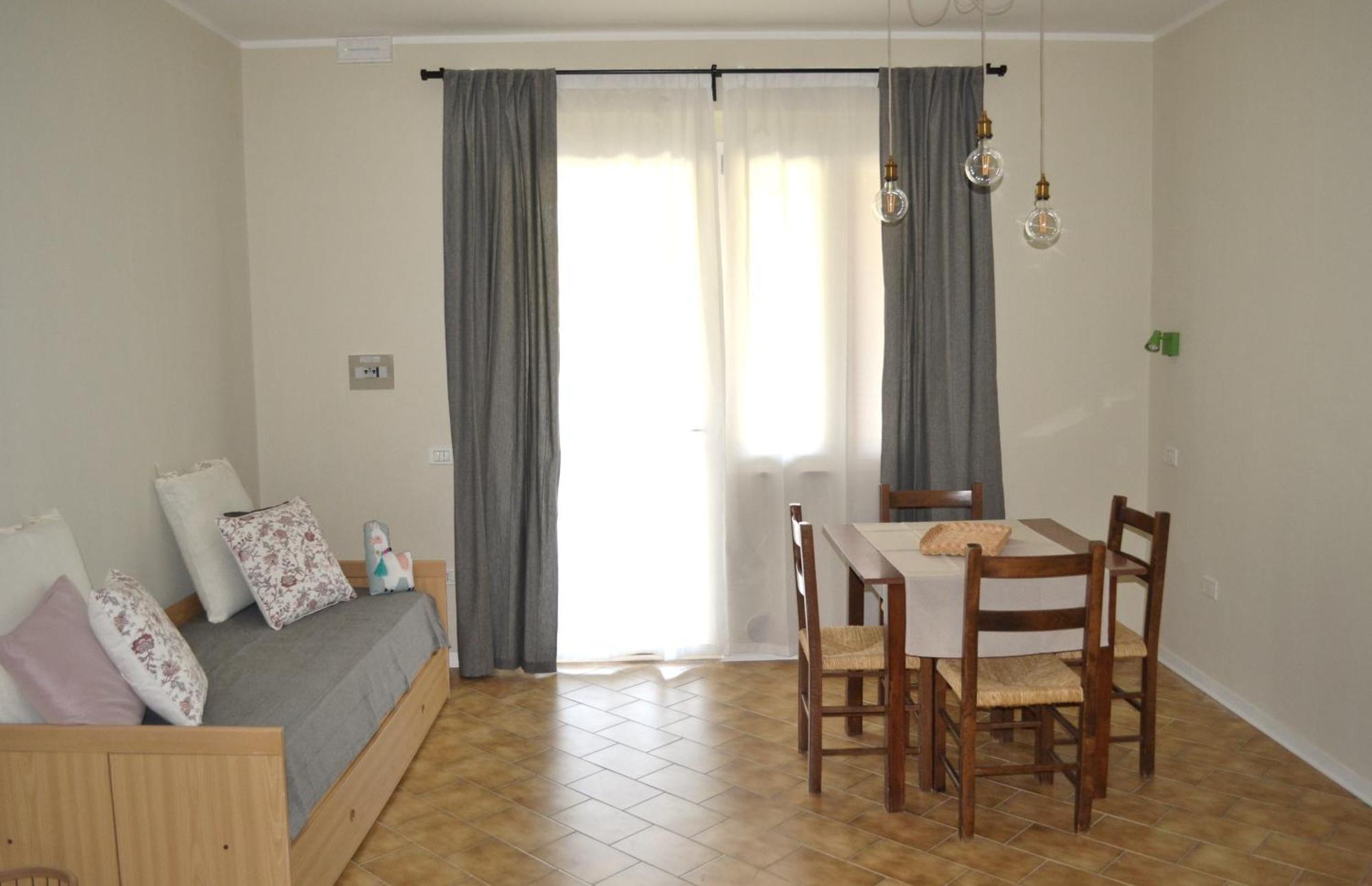 Agriturismo Terramia Meggiano Eksteriør bilde
