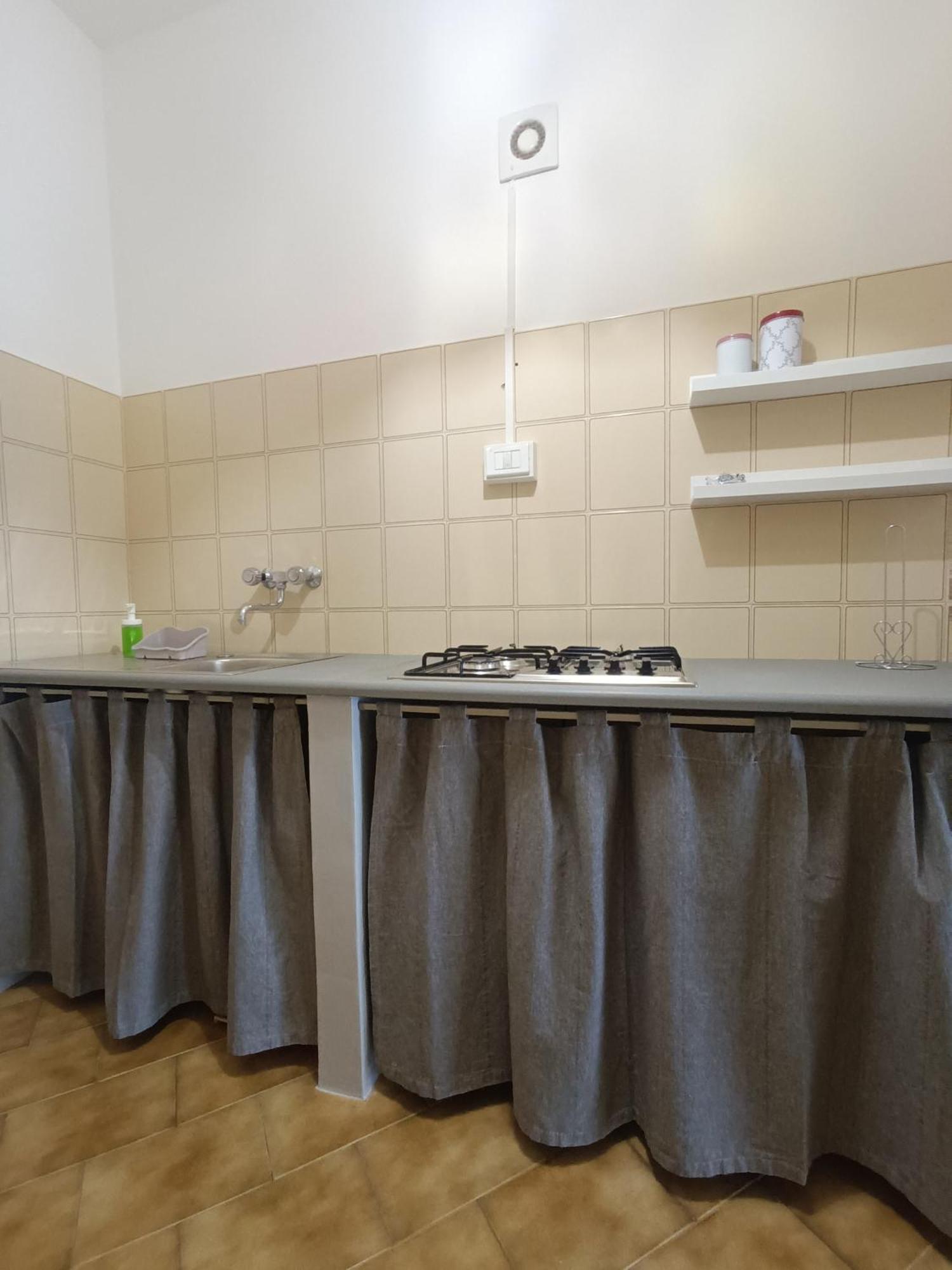Agriturismo Terramia Meggiano Eksteriør bilde