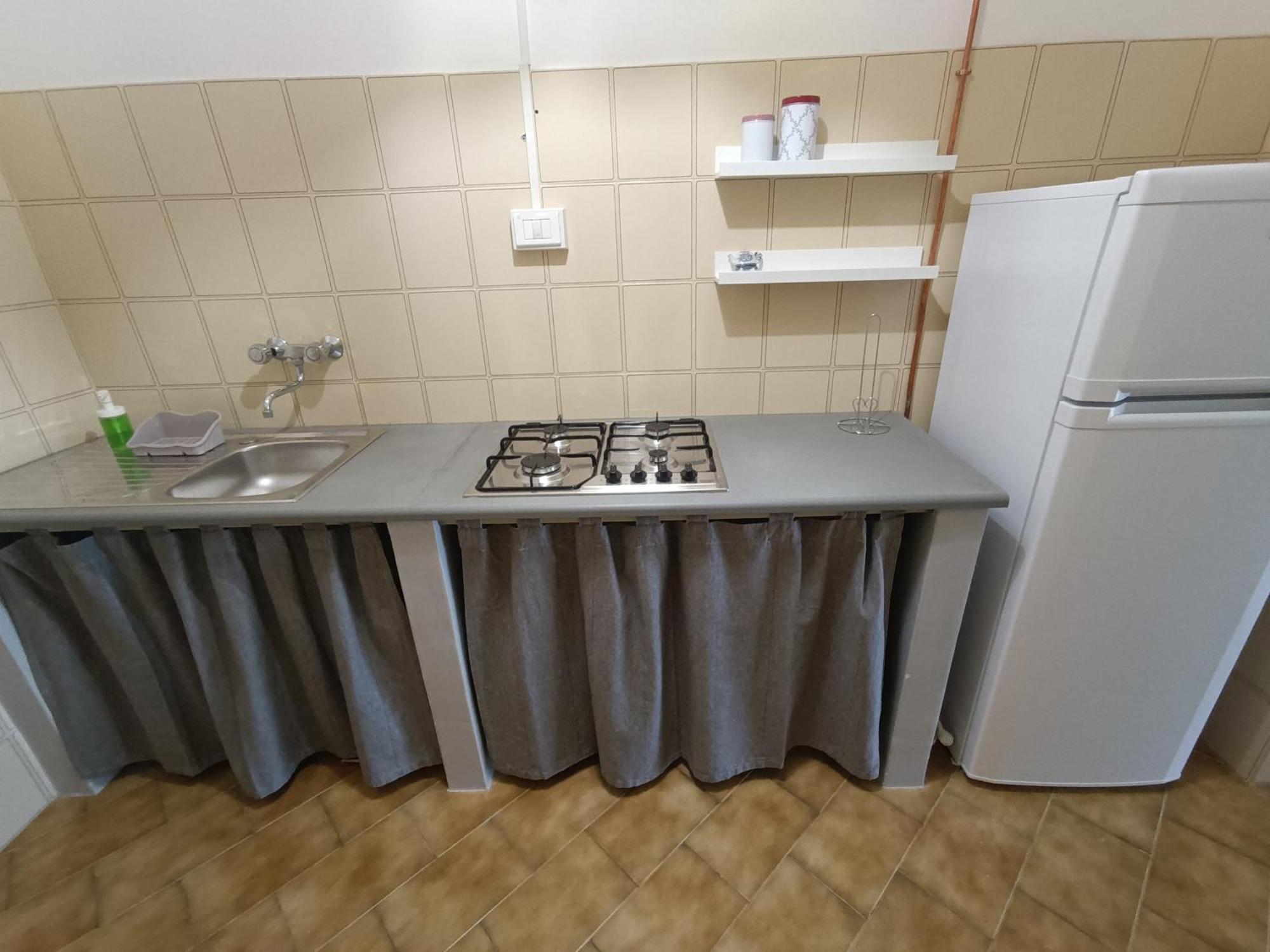 Agriturismo Terramia Meggiano Eksteriør bilde