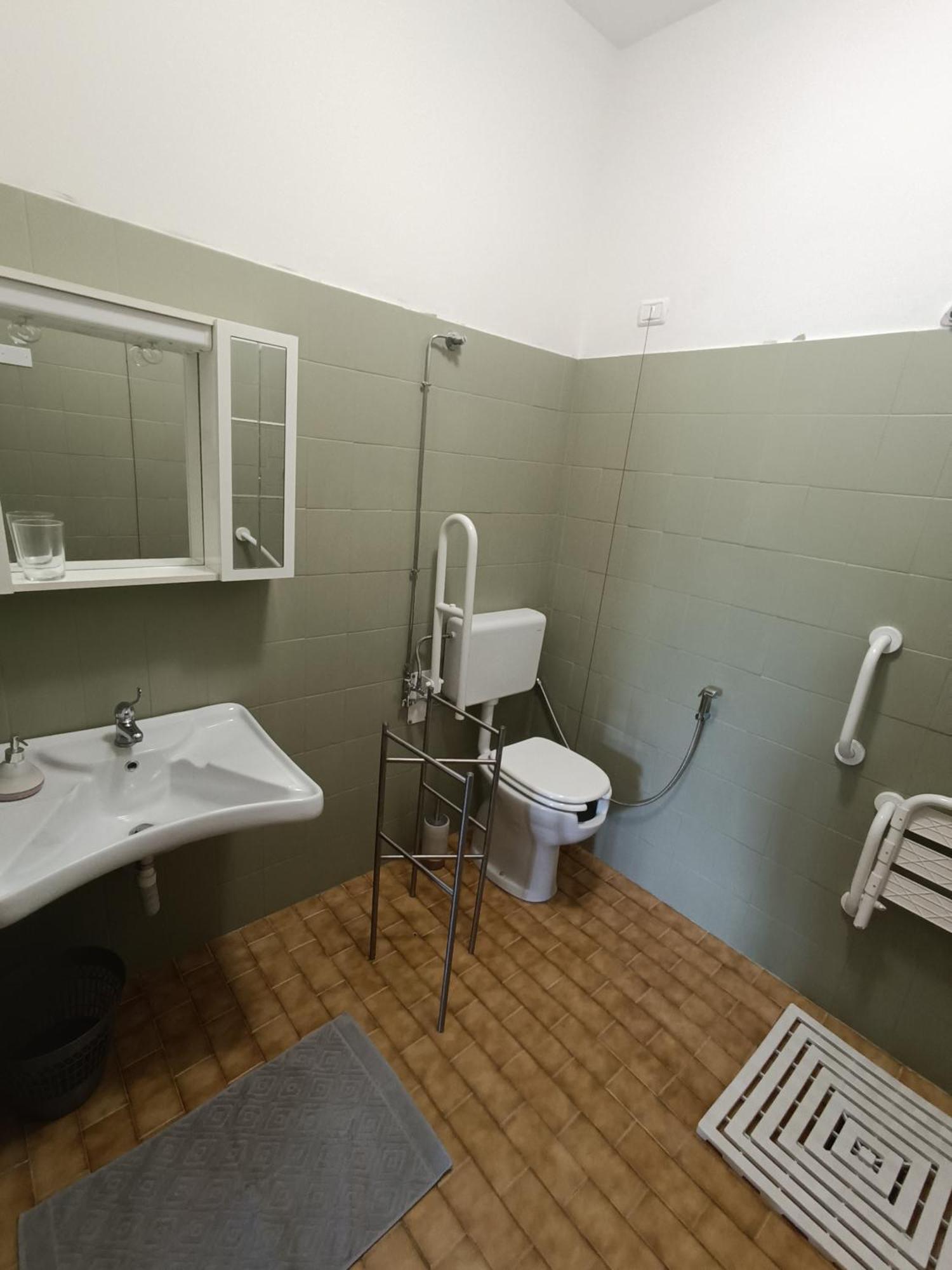 Agriturismo Terramia Meggiano Eksteriør bilde