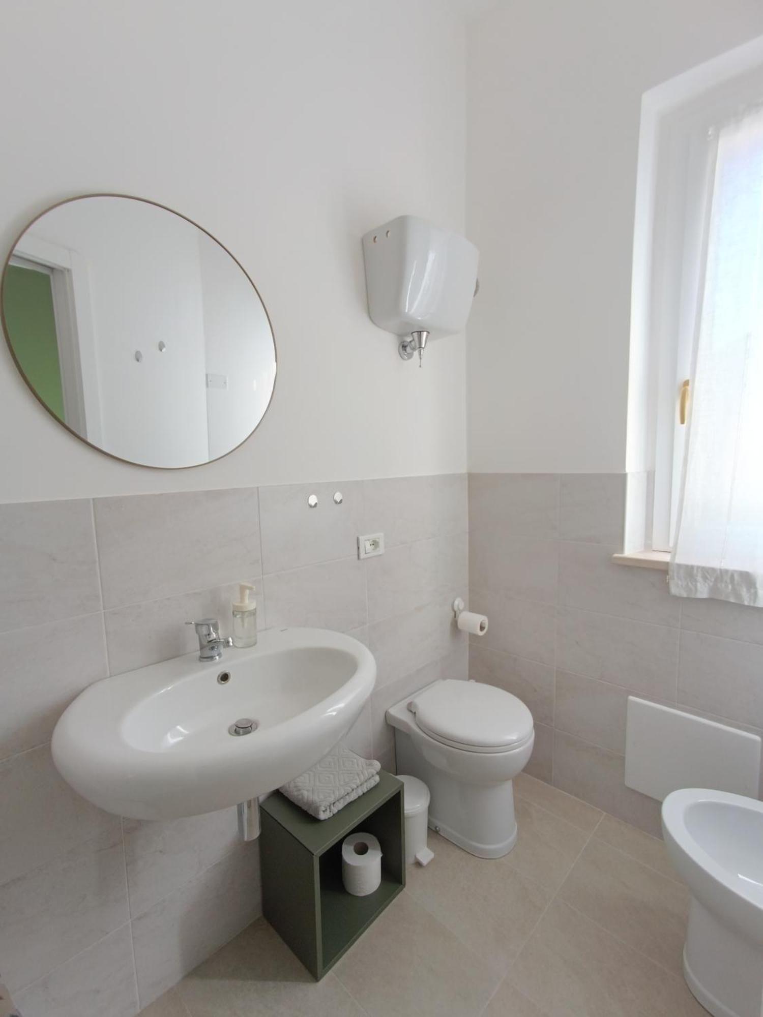 Agriturismo Terramia Meggiano Rom bilde
