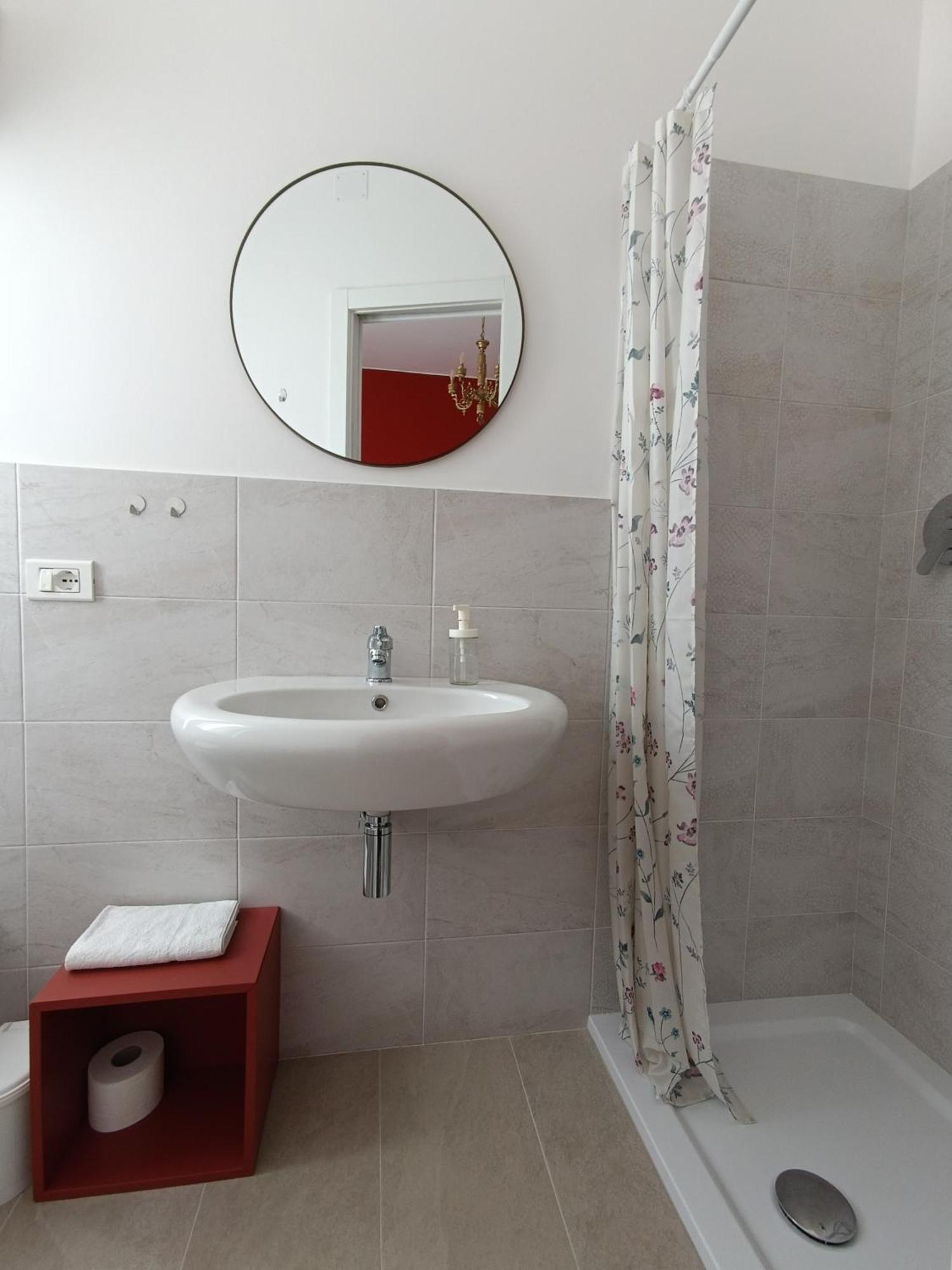 Agriturismo Terramia Meggiano Rom bilde