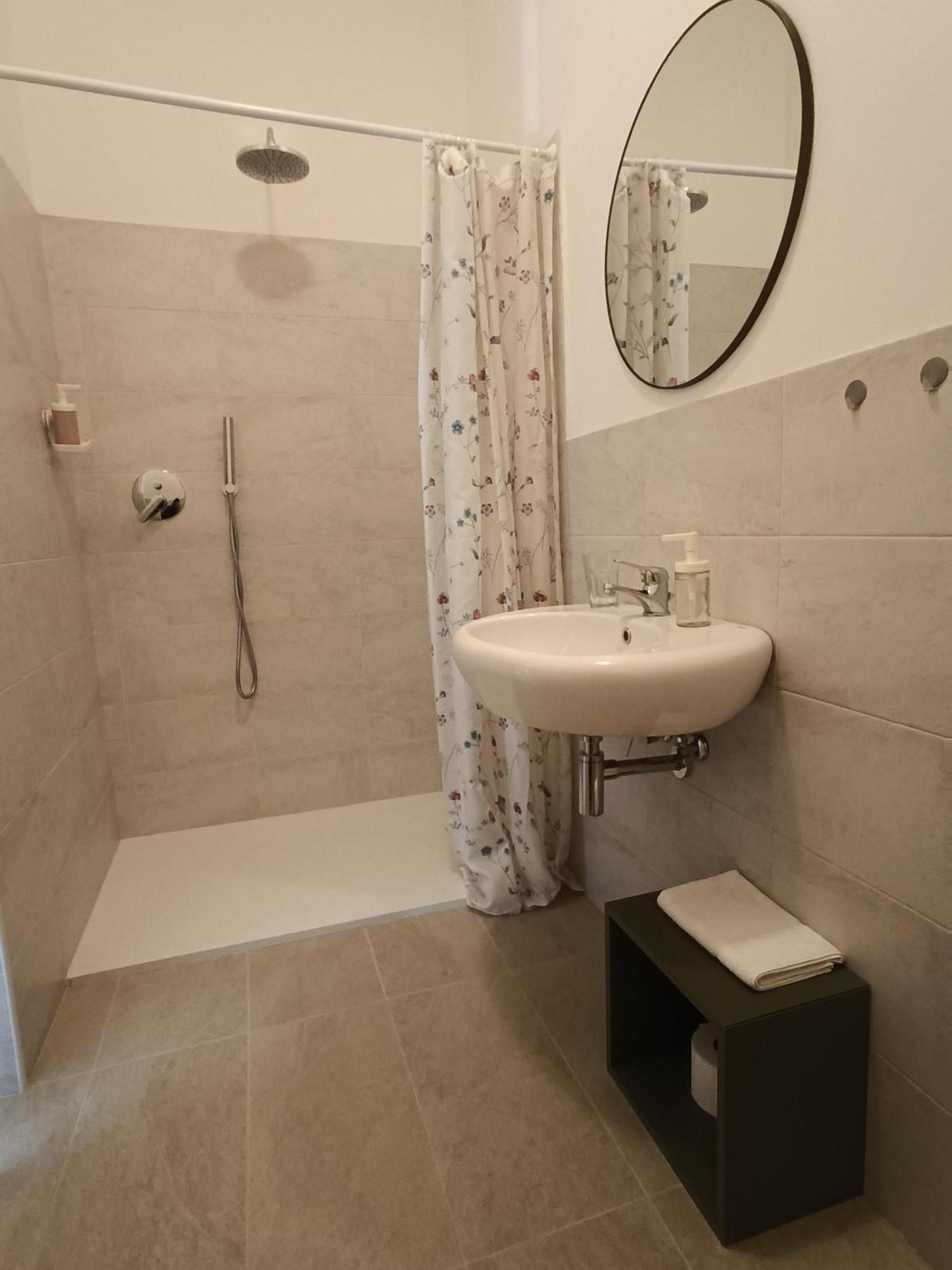 Agriturismo Terramia Meggiano Rom bilde