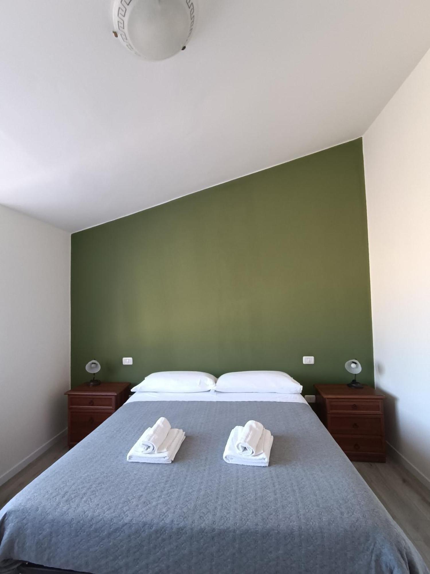 Agriturismo Terramia Meggiano Eksteriør bilde