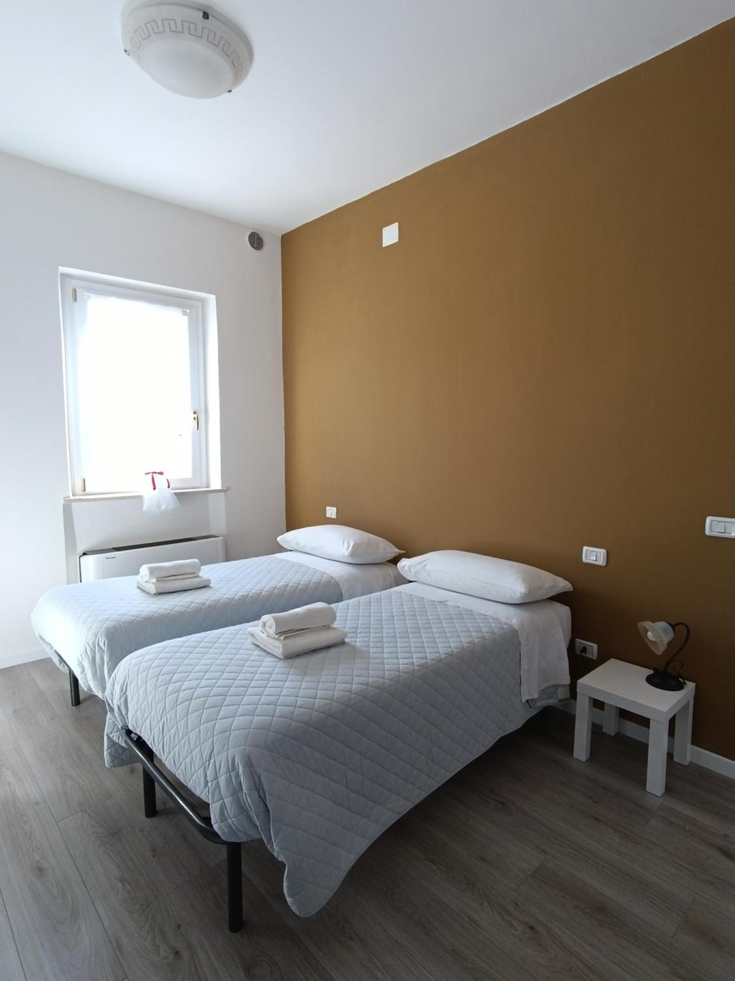 Agriturismo Terramia Meggiano Eksteriør bilde