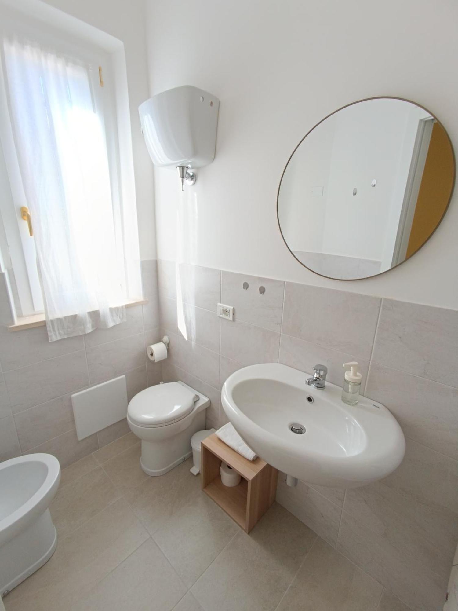 Agriturismo Terramia Meggiano Rom bilde