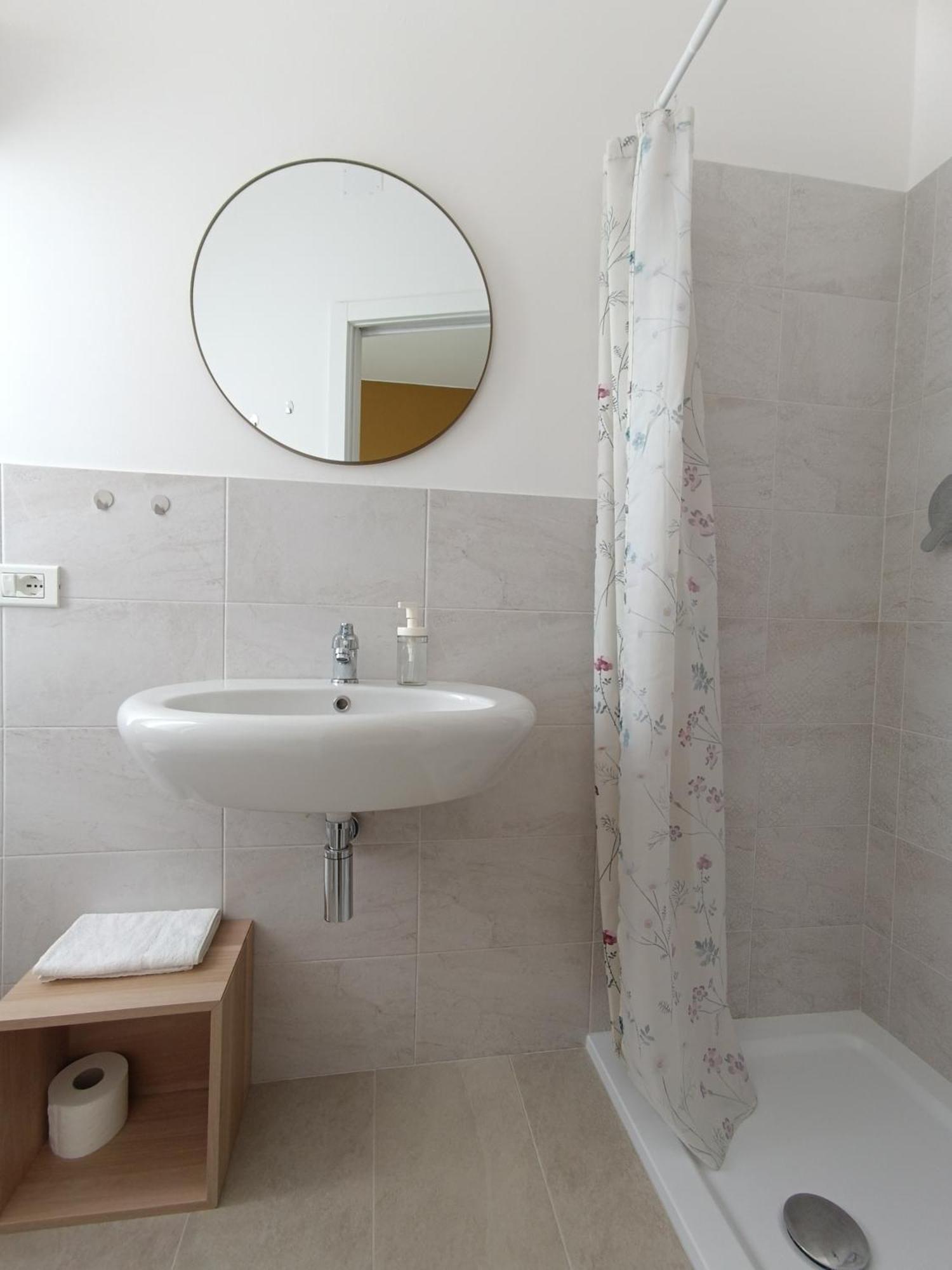 Agriturismo Terramia Meggiano Rom bilde