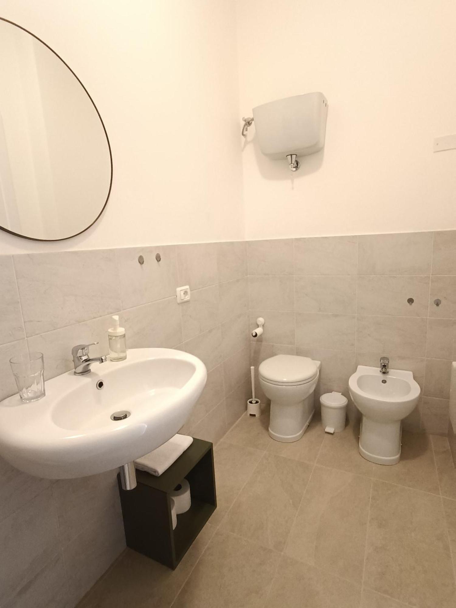 Agriturismo Terramia Meggiano Rom bilde