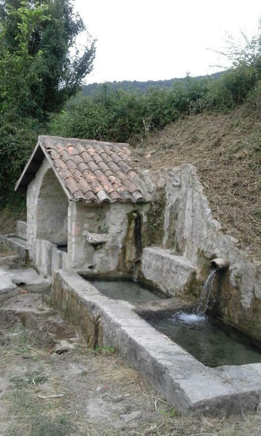 Agriturismo Terramia Meggiano Eksteriør bilde